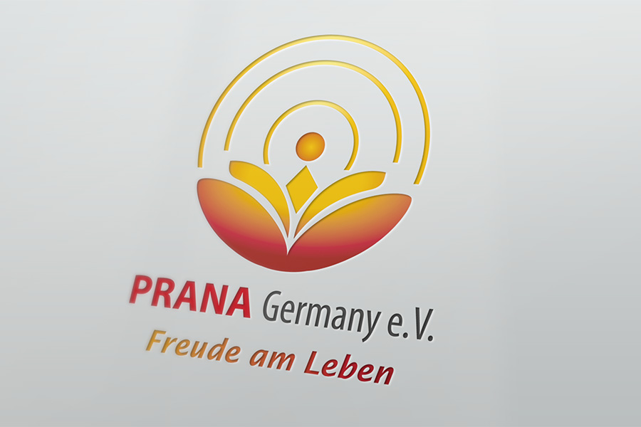 PRANA Germany e.V. Logo